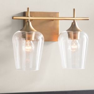 NEW Sconce Savoy House Octave Wall Light